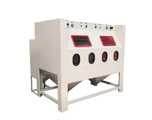 噴砂、涂裝設(shè)備