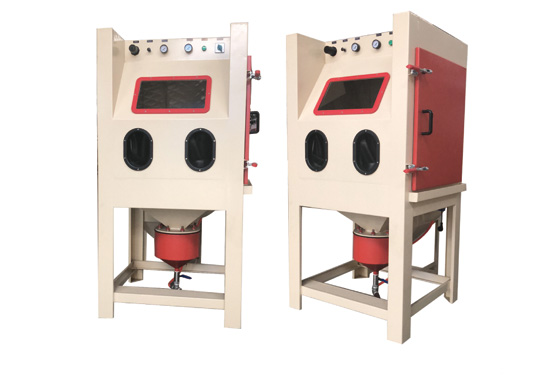 噴砂、涂裝設(shè)備